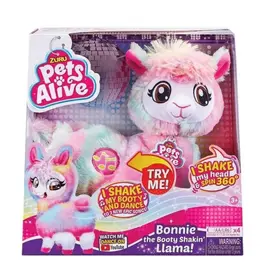 Pets Alive Shakin Llama