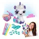Pelucia Unicornio Para Pintar - Airbrush