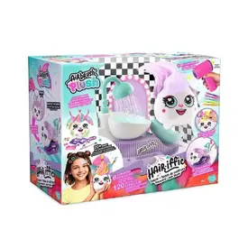Pelucia Airbrush - Salao de Beleza