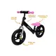 Be21M1 Bicicleta Equilibrio Rosa Aro12