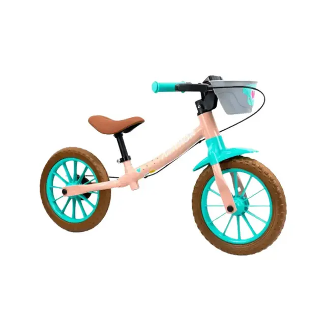 Bicicleta Balance Love 2