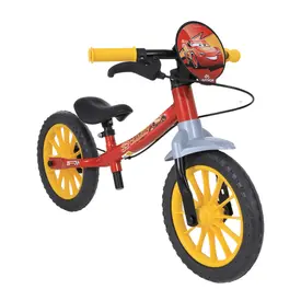 Bicicleta Balance Carros
