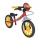 Bicicleta Balance Carros