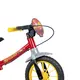 Bicicleta Balance Carros