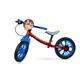 Bicicleta Balance Spider Man