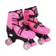 Patins Roller Ajustavel Flash