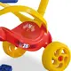 Triciclo Mickey Com Empurrador E Protecao