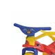 Triciclo Mickey Com Empurrador E Protecao