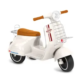 Scooter Banderetta Eletrica 6v