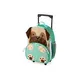 Mala de Rodinha Zoo Pug