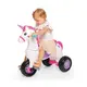 Triciclo Calesita Fantasy Rosa