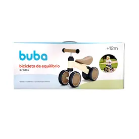 Bicicleta de Equilibrio