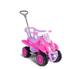 Cross Legacy Pink