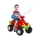 Smart Quad Passeio Pedal Ver