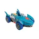 Carro Monster Minis - Tubarao