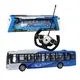 Onibus Eletrico - Controle Remoto - Azul - Mimo To