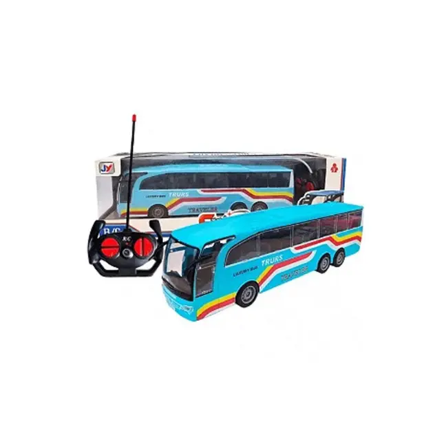 Onibus Future Express C/ Remoto