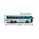 Onibus Future Express C/ Remoto