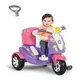 Moto Uno Rosa