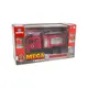 Carrinho de C/ Remoto - Mega Trucks Bombeiro
