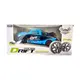 Carrinho Eletrico Racing Dr- C/ Remoto - Azul