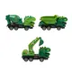 Carrinho de C/ Remoto - Mega Trucks Dinossauro