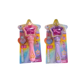 Brinquedo de Plastico Meninas